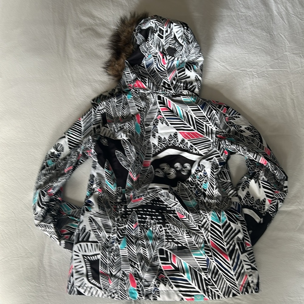 Roxy Ski Jacket - image 5